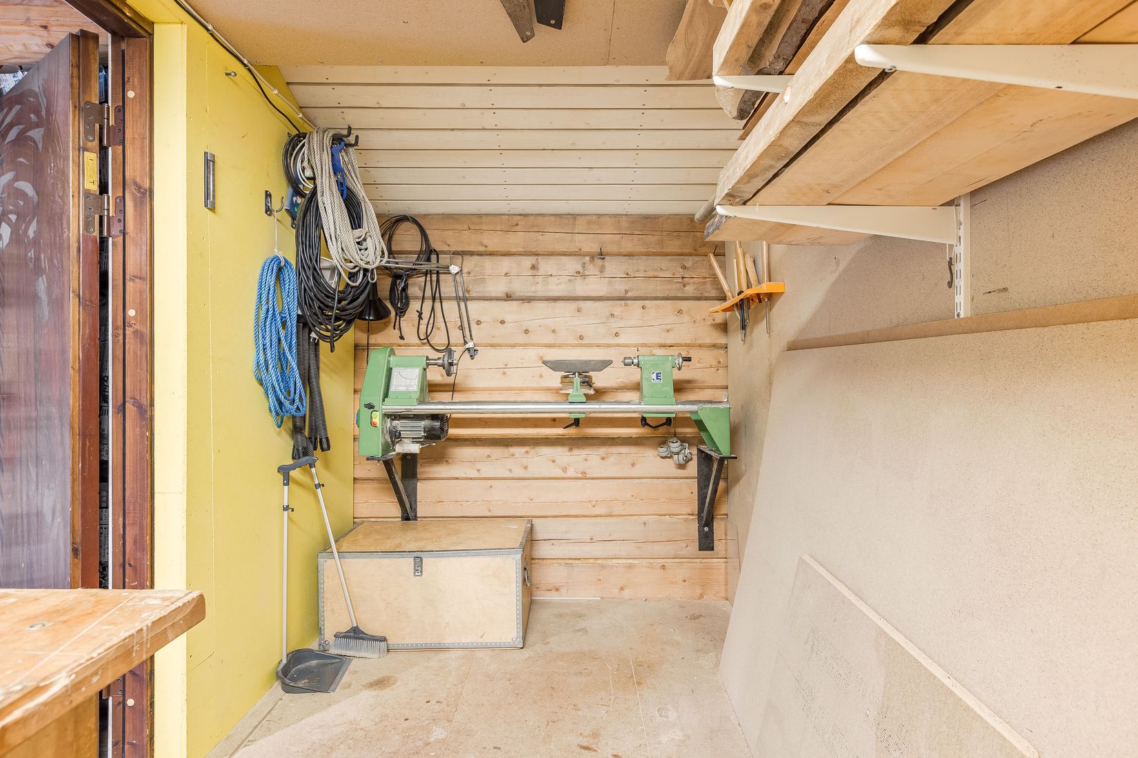 Villa, Handöl 205, Snasahögarna, Åre