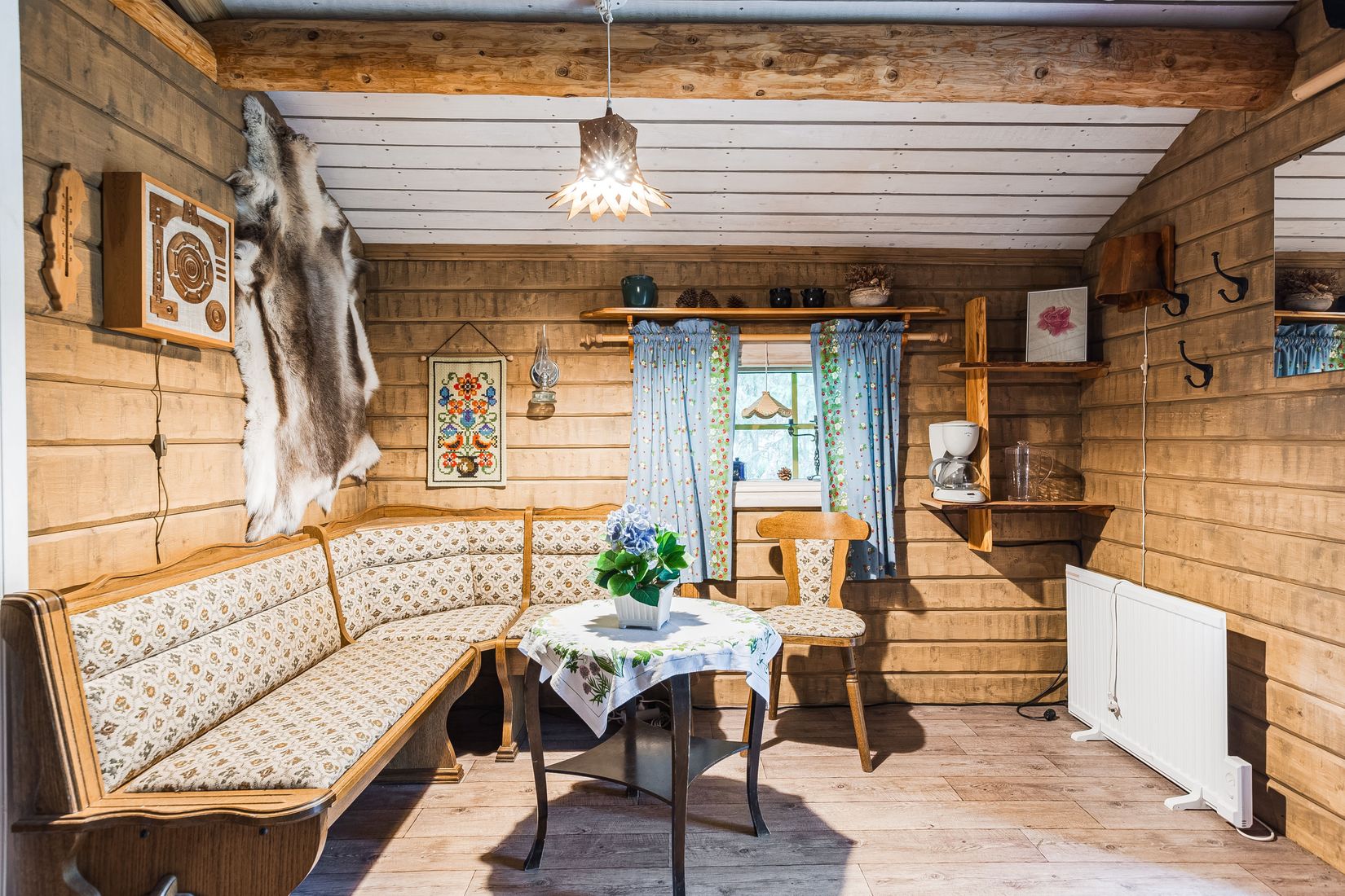 Villa, Handöl 205, Snasahögarna, Åre