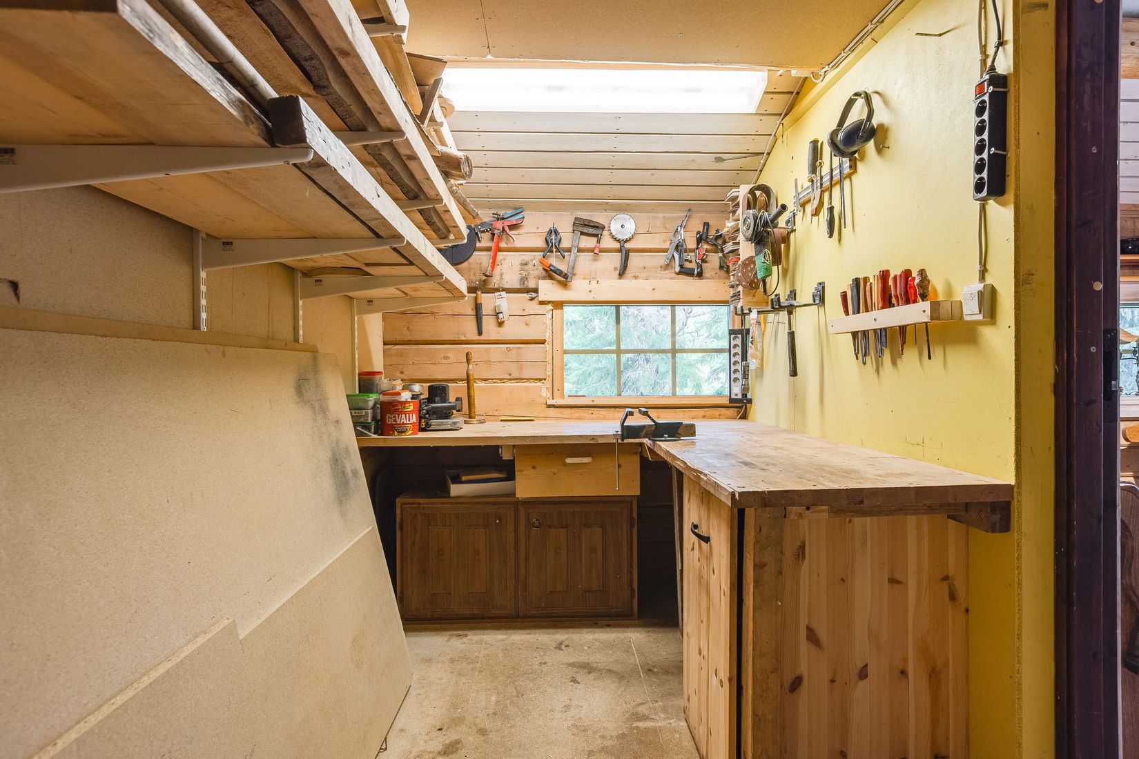 Villa, Handöl 205, Snasahögarna, Åre