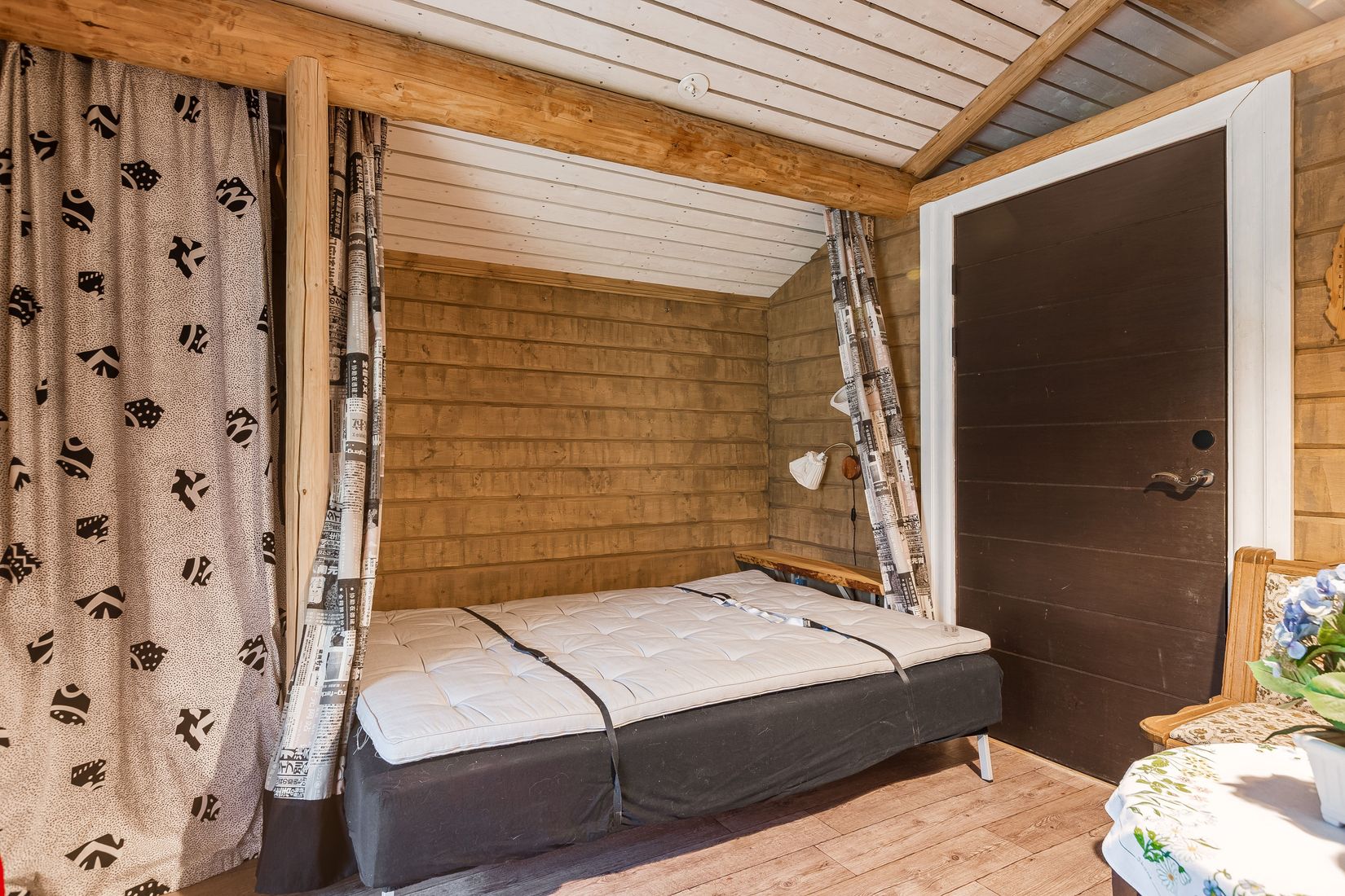 Villa, Handöl 205, Snasahögarna, Åre