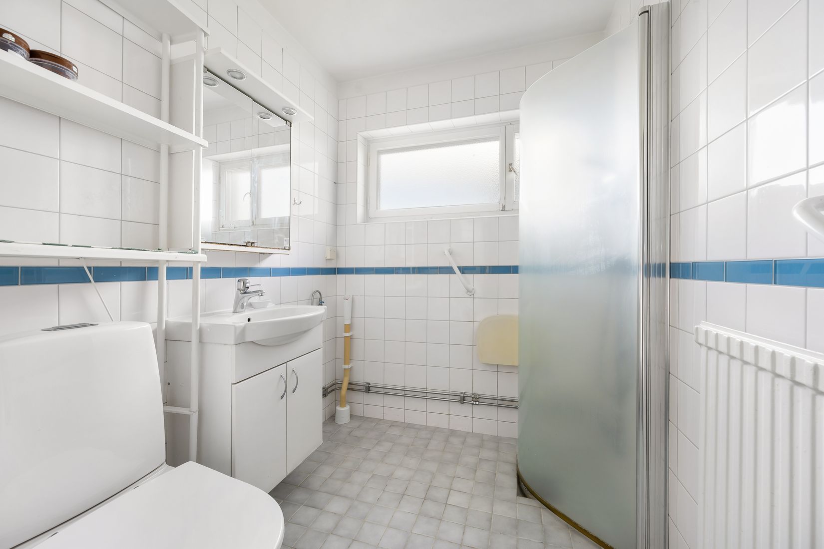 Bostadsrätt, Aprikosgatan 33, 5tr, Hässelby Strand, Stockholm