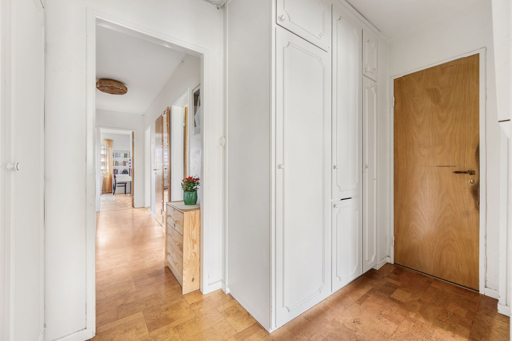 Bostadsrätt, Aprikosgatan 33, 5tr, Hässelby Strand, Stockholm