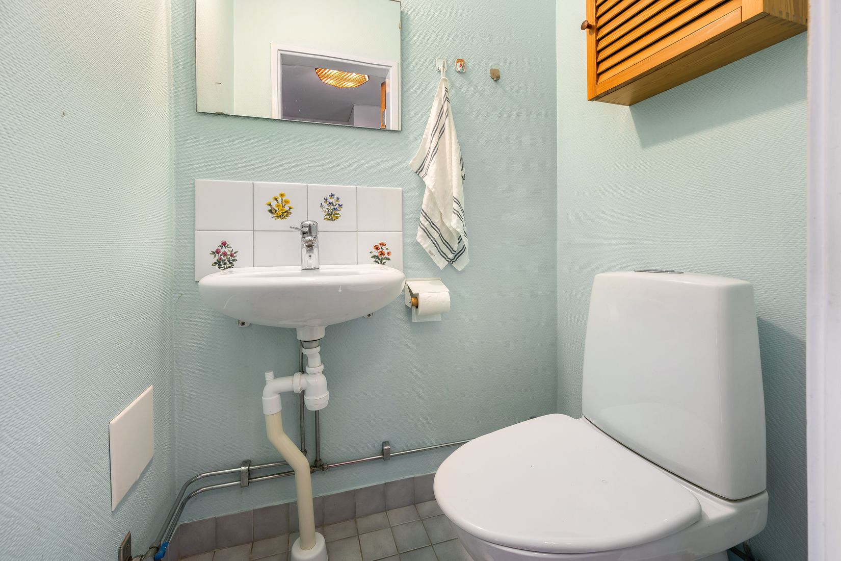 Bostadsrätt, Aprikosgatan 33, 5tr, Hässelby Strand, Stockholm