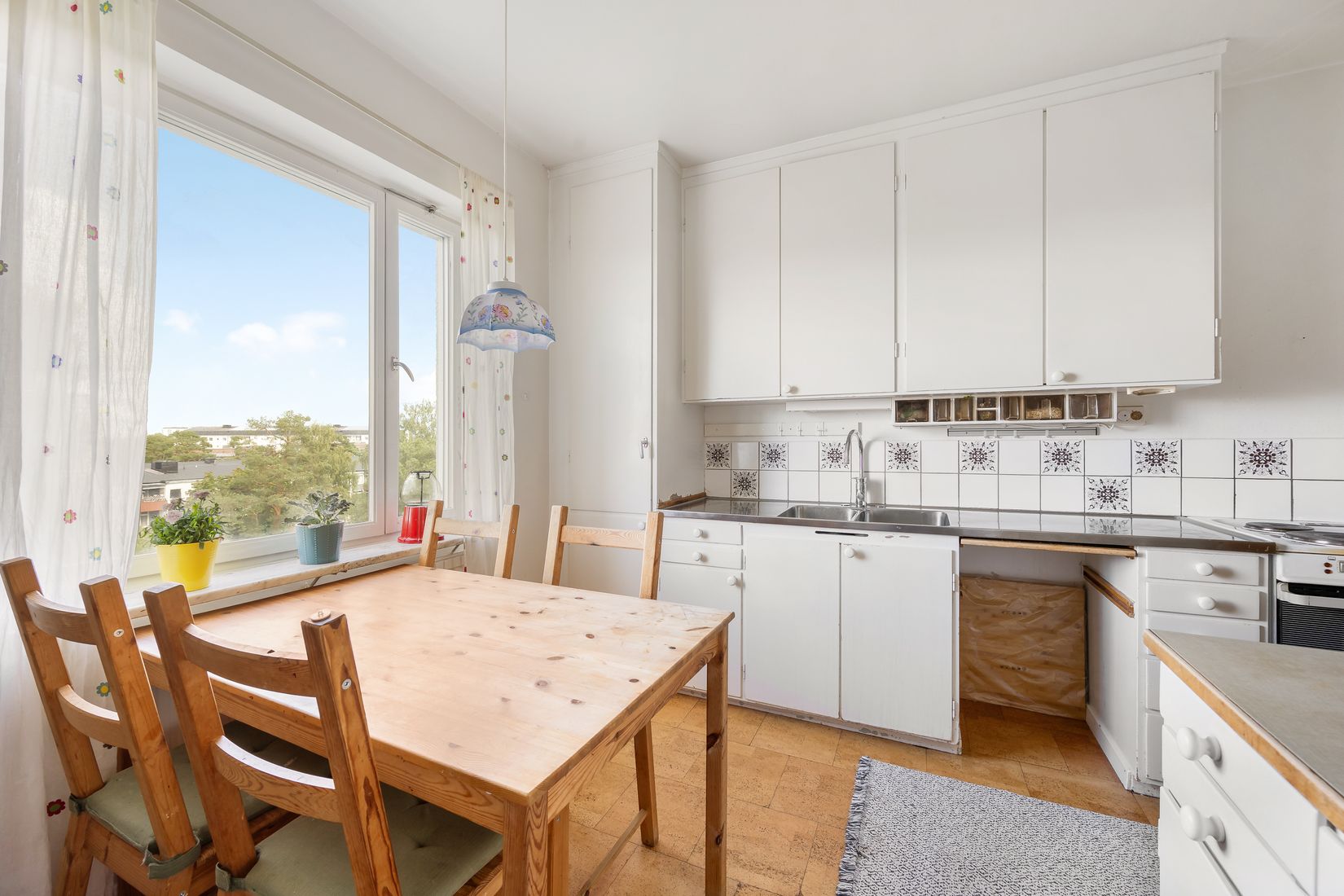 Bostadsrätt, Aprikosgatan 33, 5tr, Hässelby Strand, Stockholm