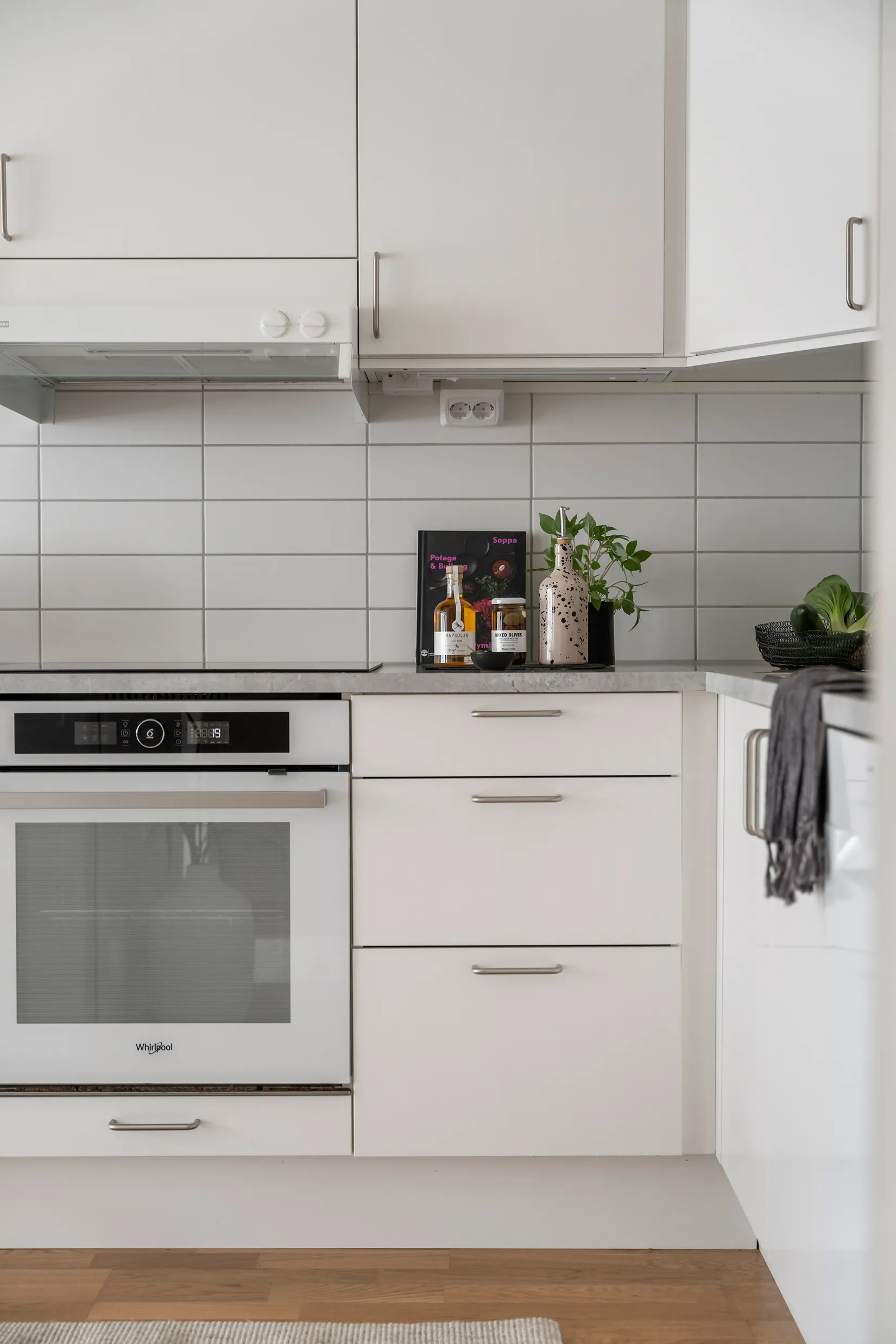 Bostadsrätt, Dicksonsgatan 2, Tingvalla, Trollhättan