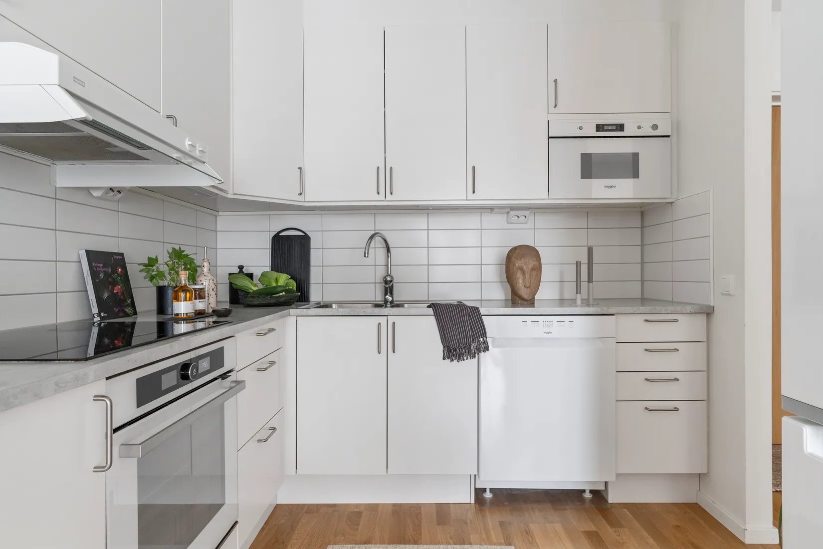 Bostadsrätt, Dicksonsgatan 2, Tingvalla, Trollhättan