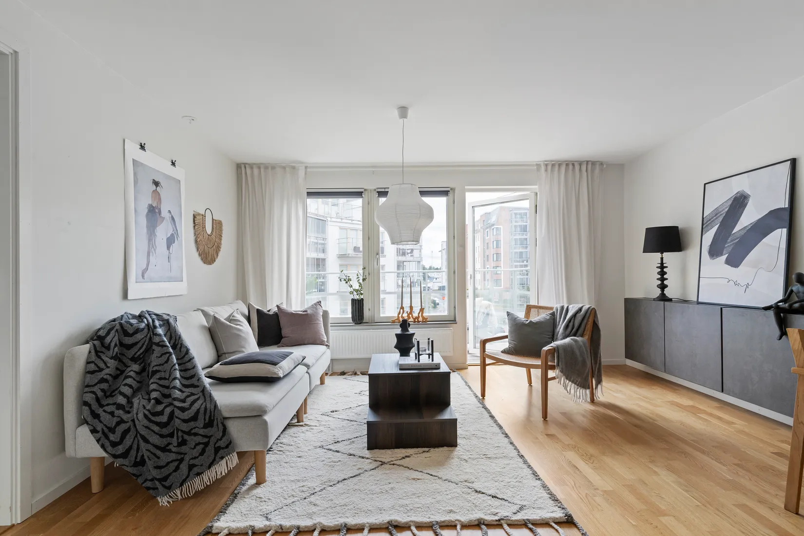 Bostadsrätt, Dicksonsgatan 2, Tingvalla, Trollhättan