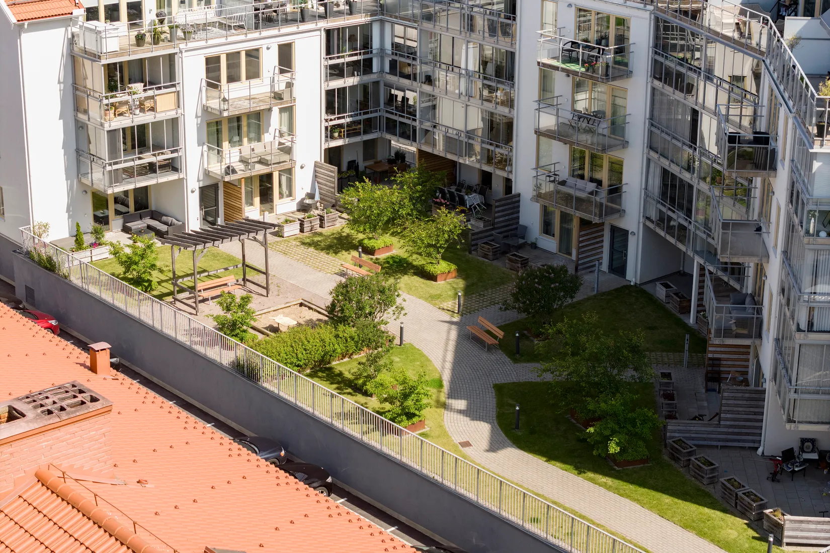 Bostadsrätt, Dicksonsgatan 2, Tingvalla, Trollhättan