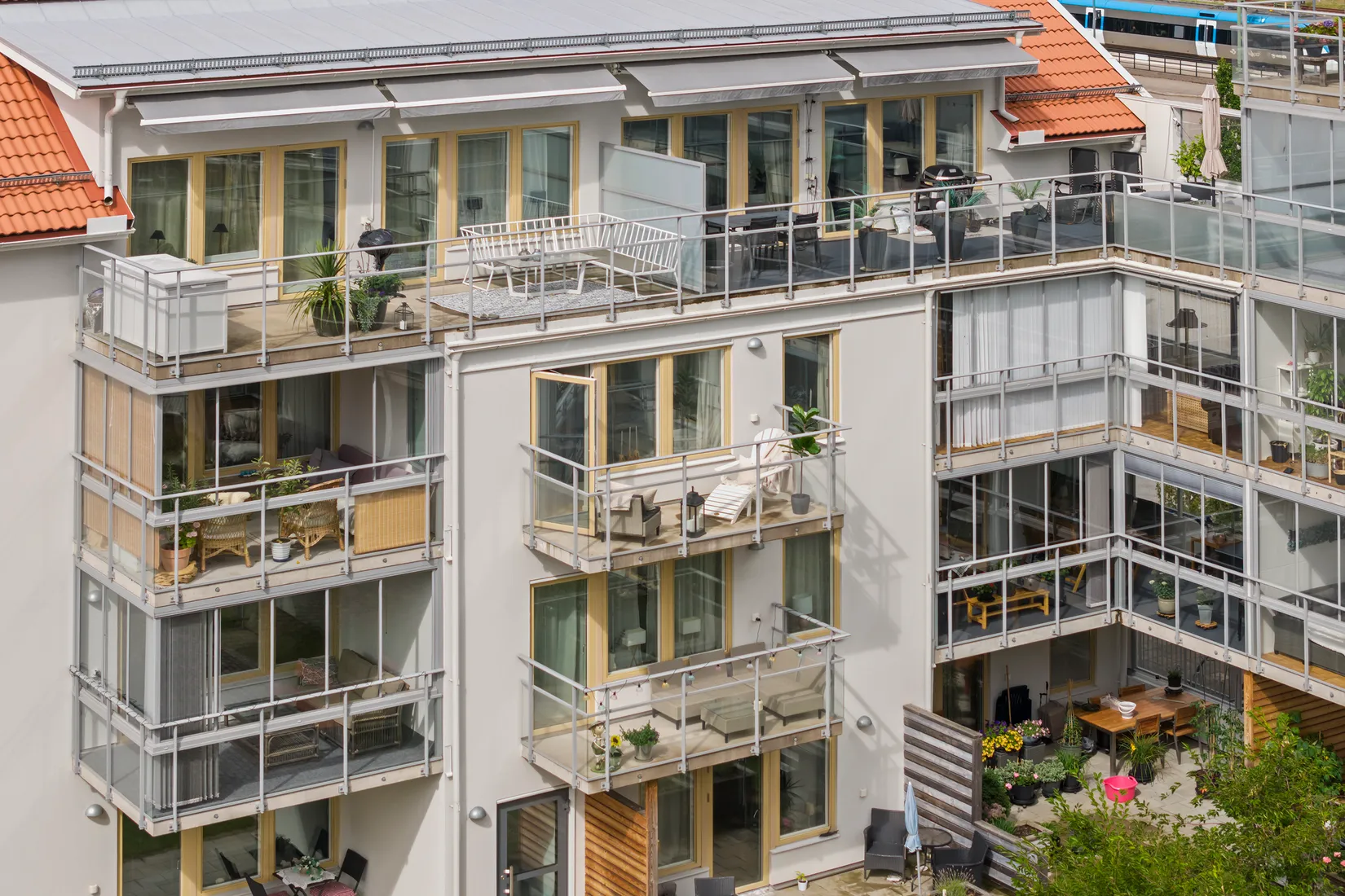 Bostadsrätt, Dicksonsgatan 2, Tingvalla, Trollhättan