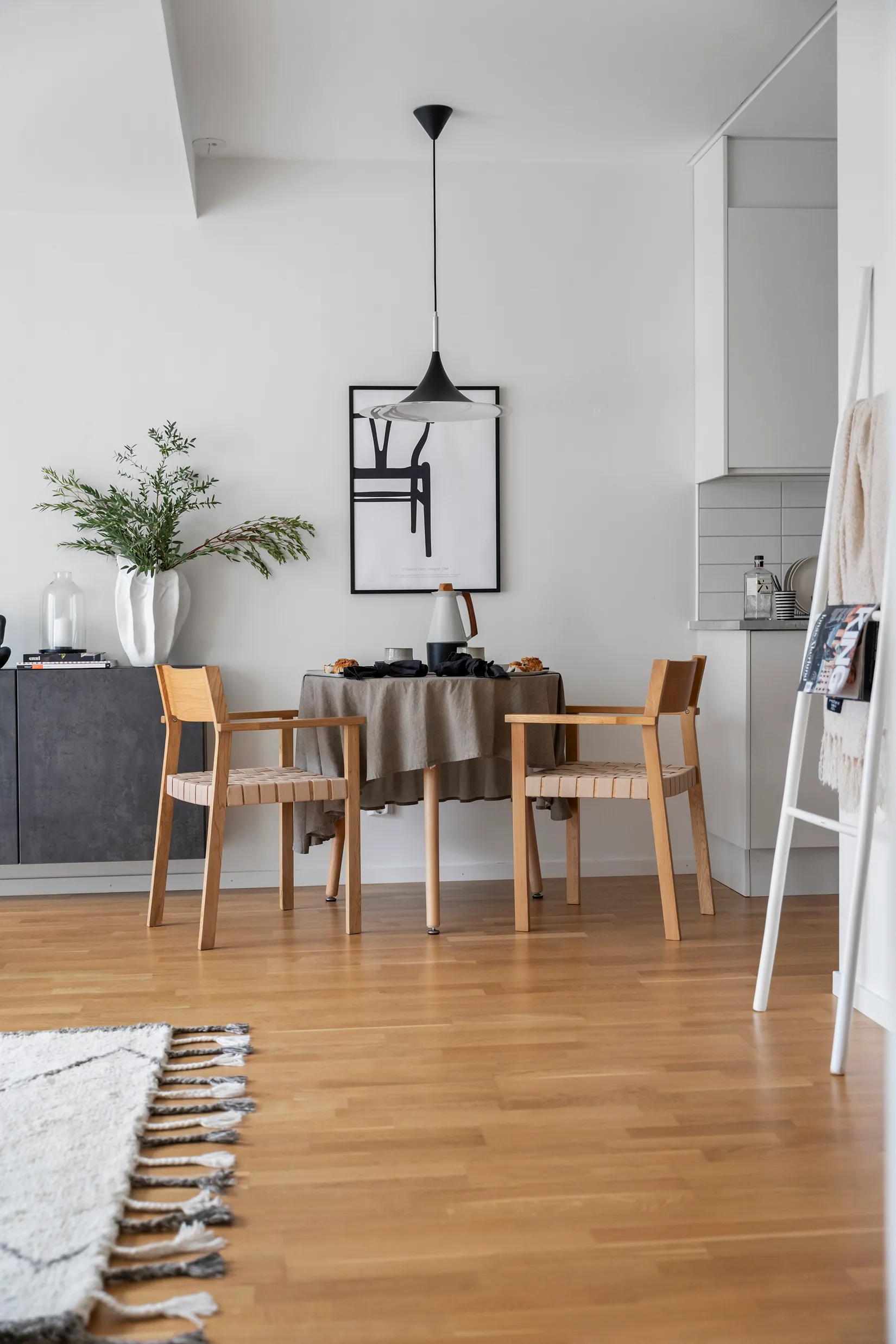 Bostadsrätt, Dicksonsgatan 2, Tingvalla, Trollhättan