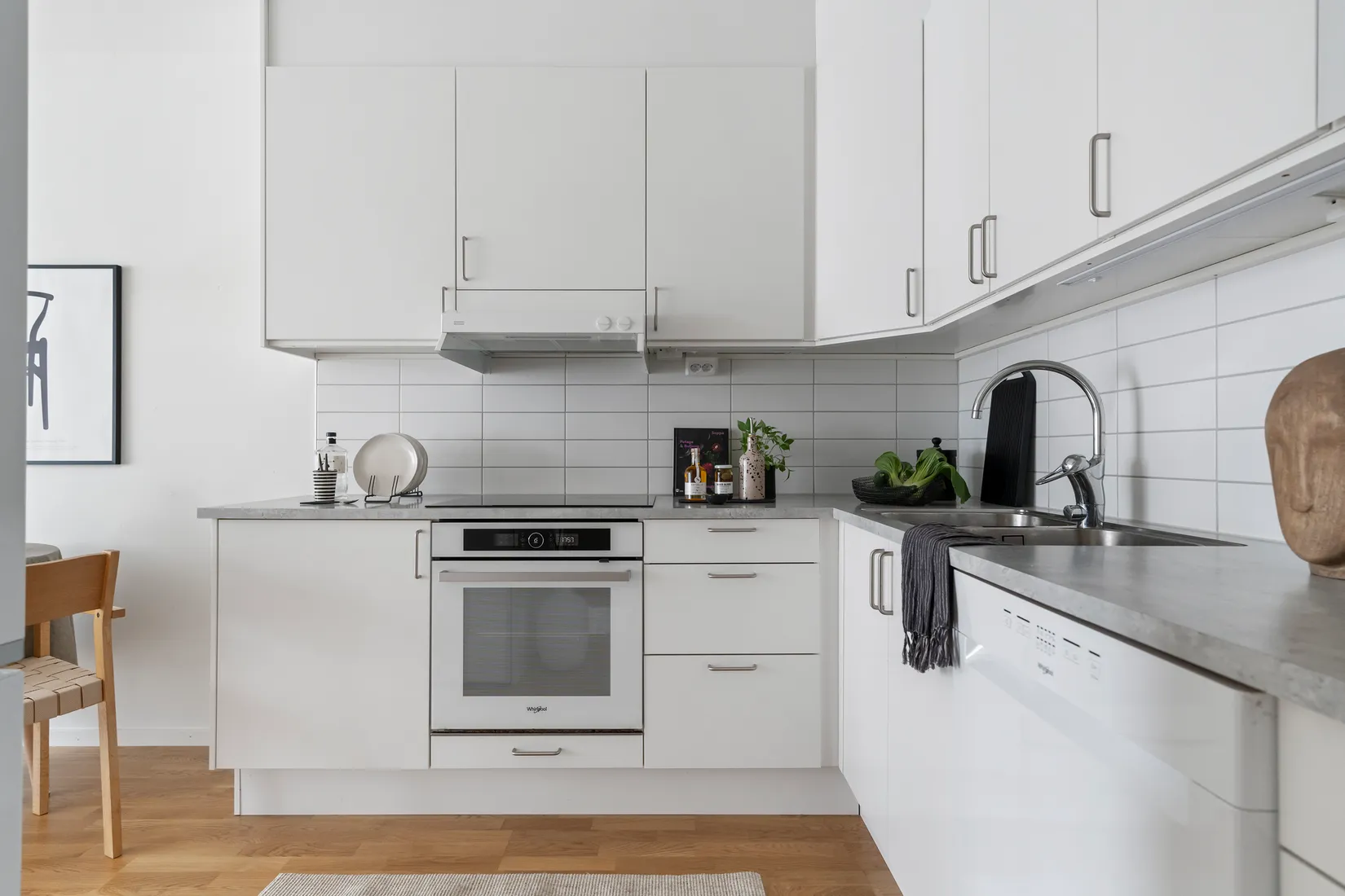 Bostadsrätt, Dicksonsgatan 2, Tingvalla, Trollhättan