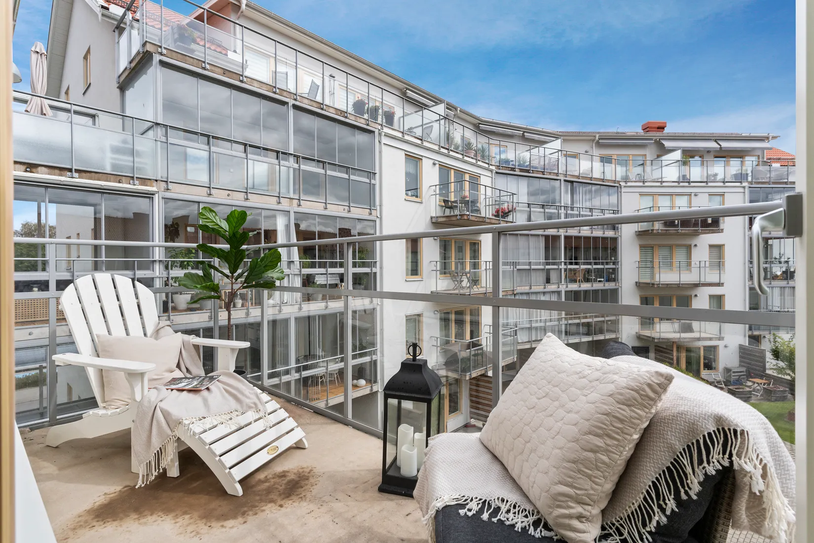 Bostadsrätt, Dicksonsgatan 2, Tingvalla, Trollhättan