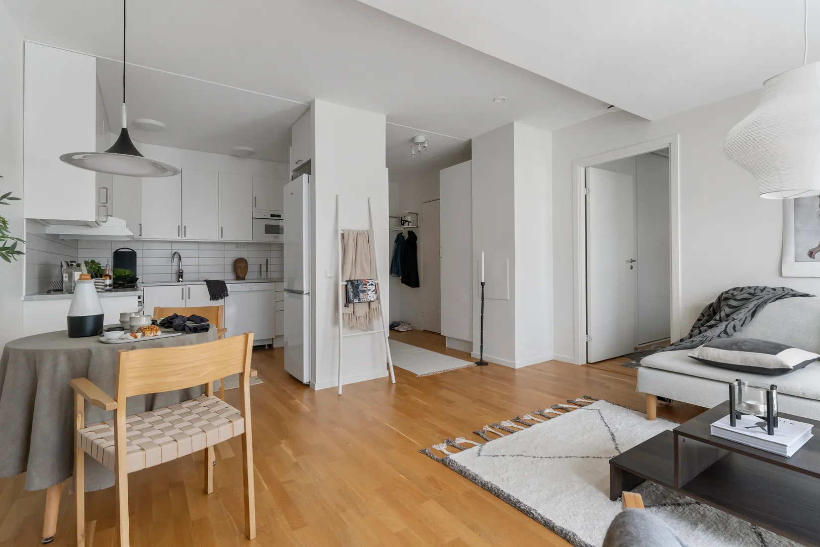 Bostadsrätt, Dicksonsgatan 2, Tingvalla, Trollhättan