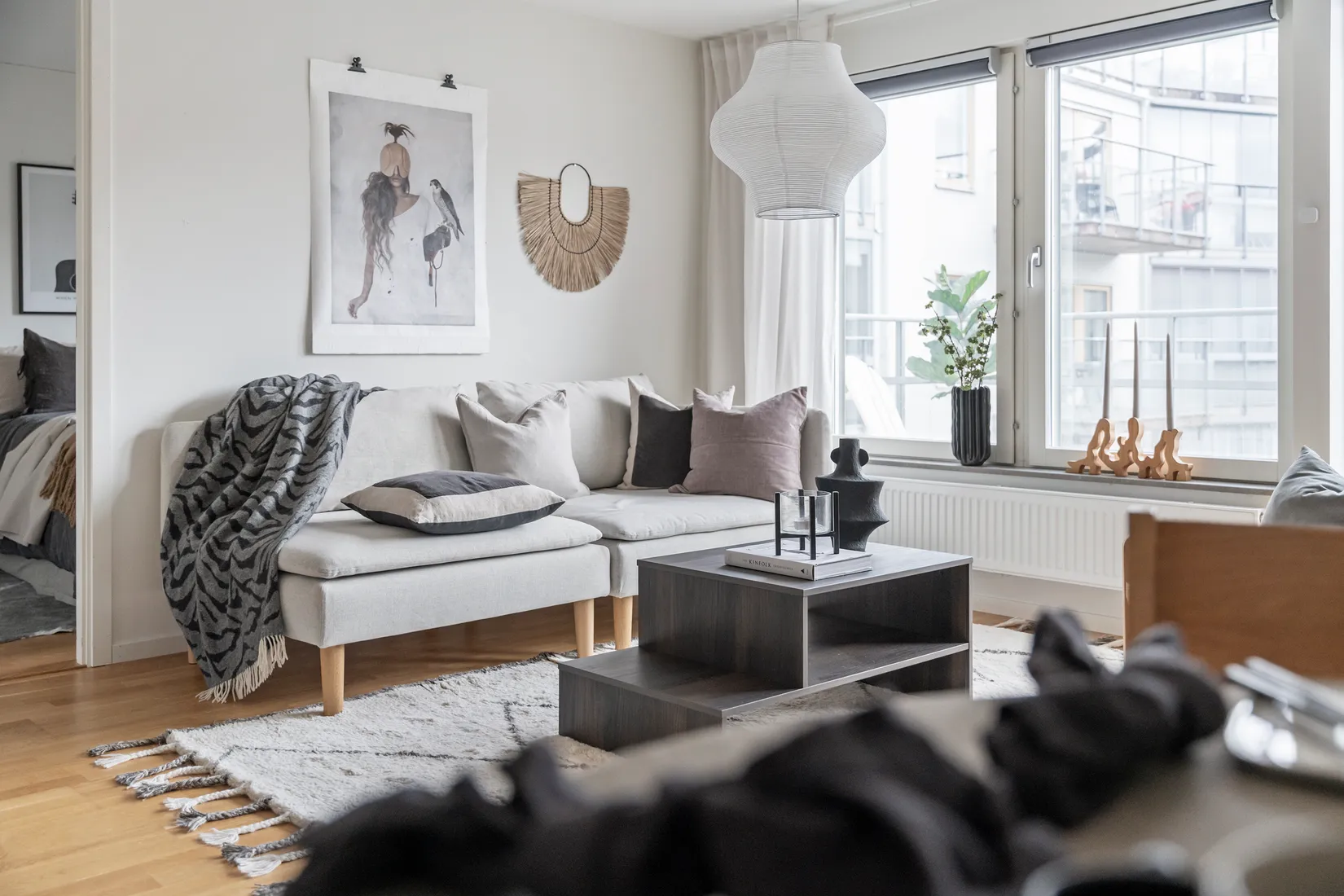 Bostadsrätt, Dicksonsgatan 2, Tingvalla, Trollhättan