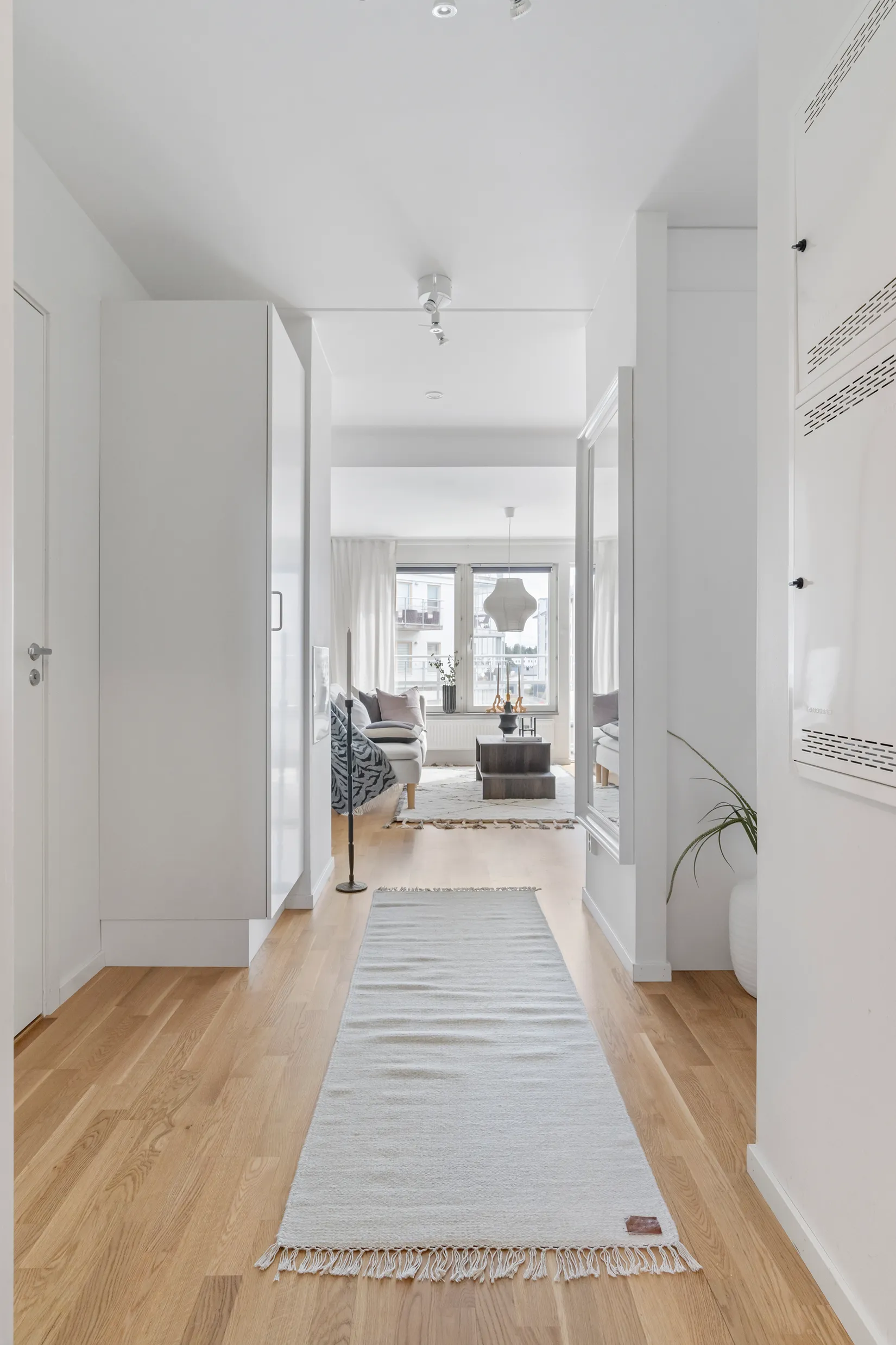 Bostadsrätt, Dicksonsgatan 2, Tingvalla, Trollhättan