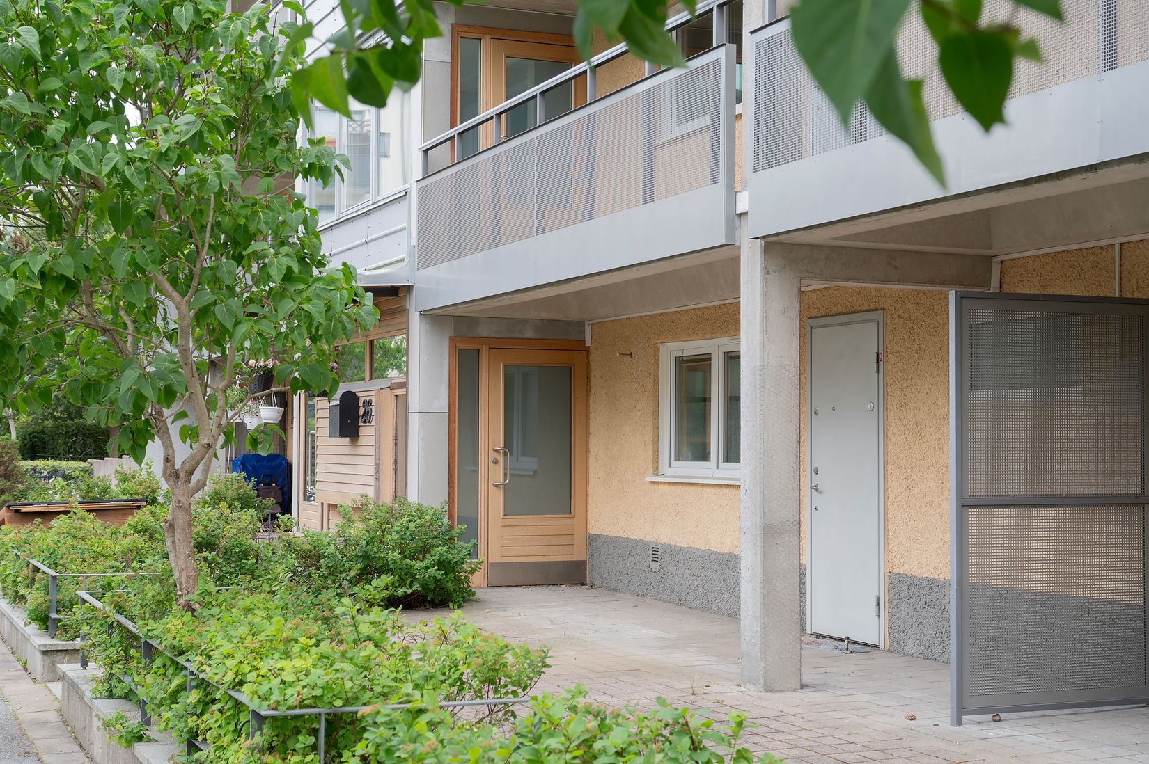Bostadsrätt, Slättåkragränd 26, Östberga, Stockholm