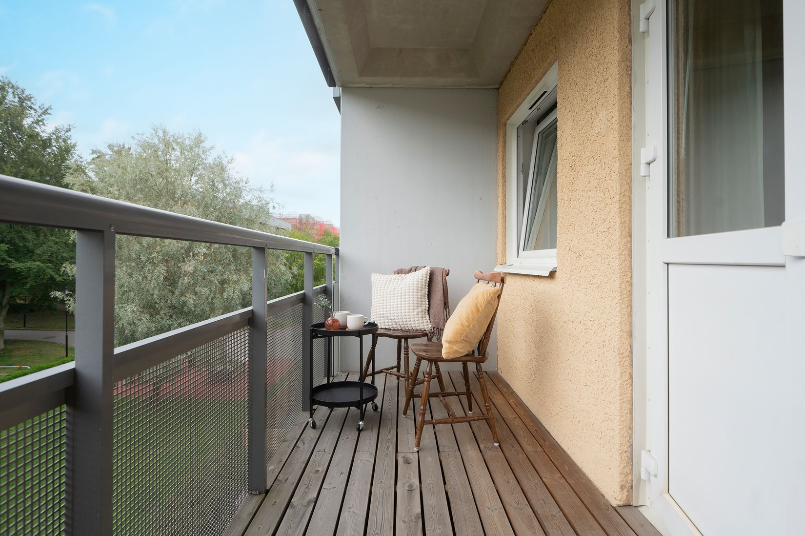 Bostadsrätt, Slättåkragränd 26, Östberga, Stockholm