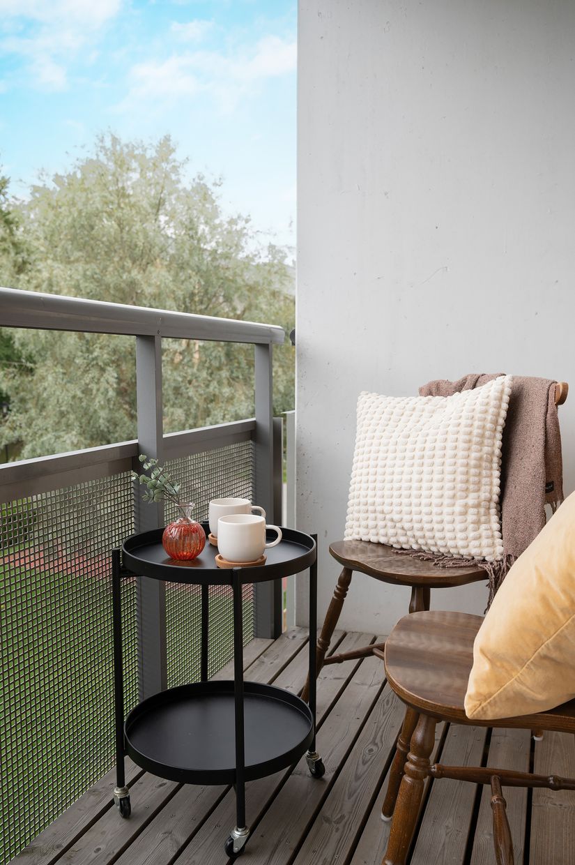 Bostadsrätt, Slättåkragränd 26, Östberga, Stockholm