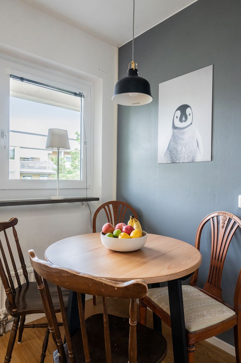 Bostadsrätt, Slättåkragränd 26, Östberga, Stockholm