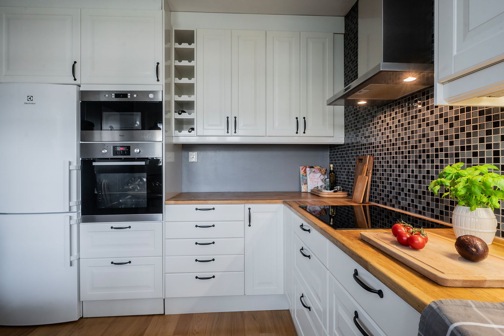 Bostadsrätt, Slättåkragränd 26, Östberga, Stockholm