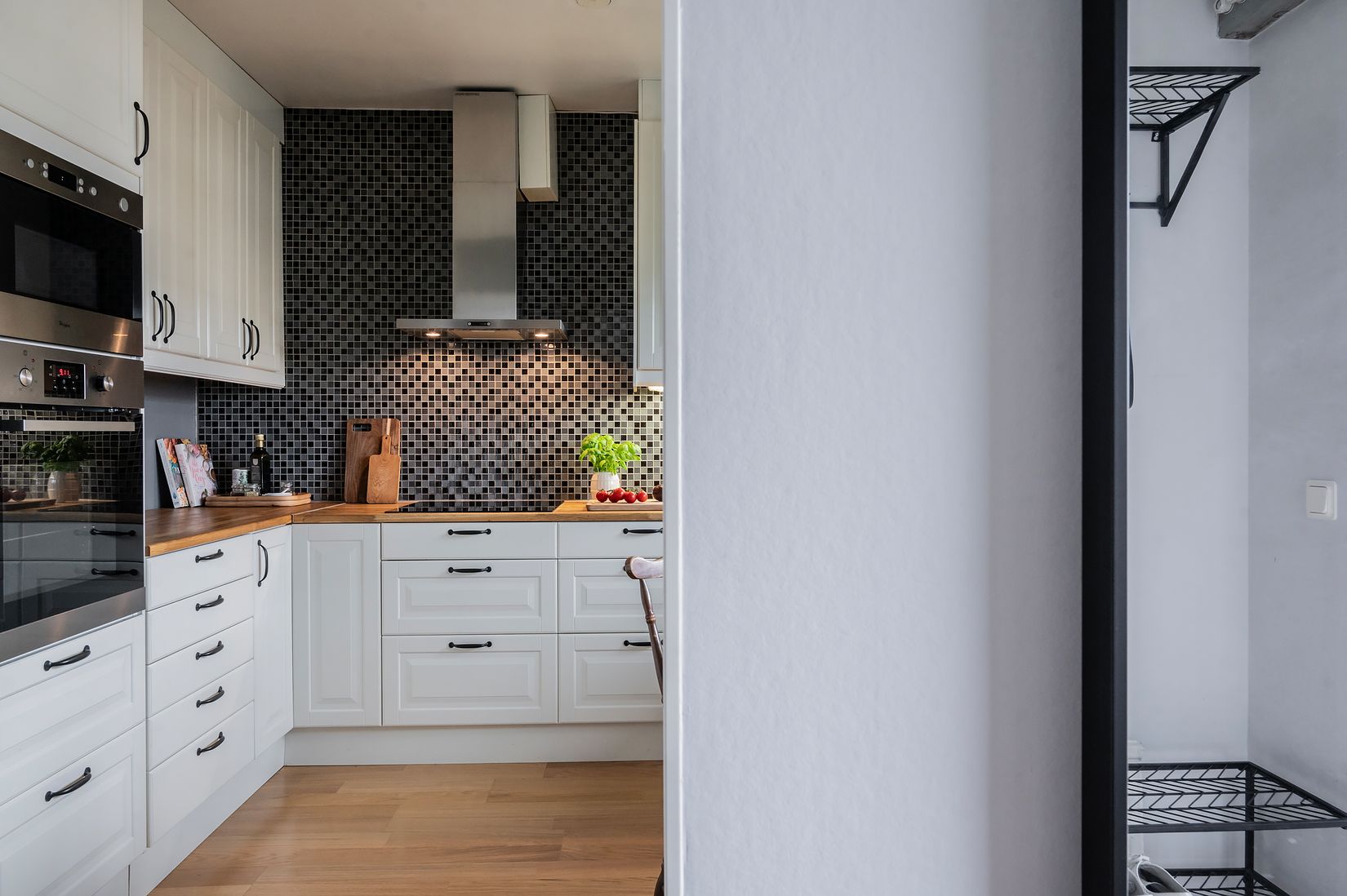 Bostadsrätt, Slättåkragränd 26, Östberga, Stockholm