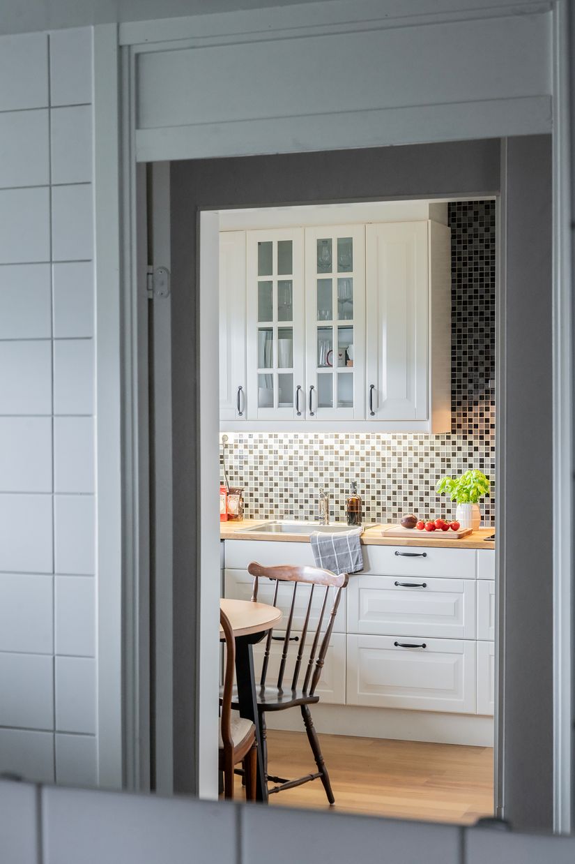 Bostadsrätt, Slättåkragränd 26, Östberga, Stockholm