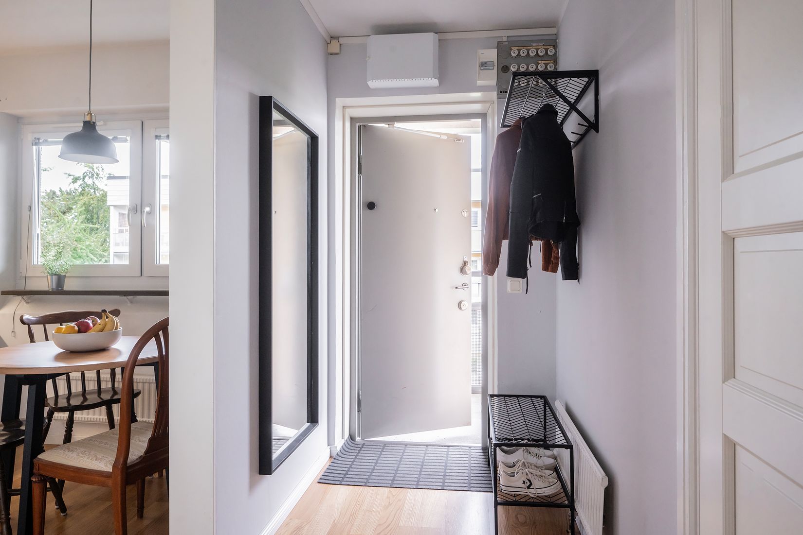 Bostadsrätt, Slättåkragränd 26, Östberga, Stockholm