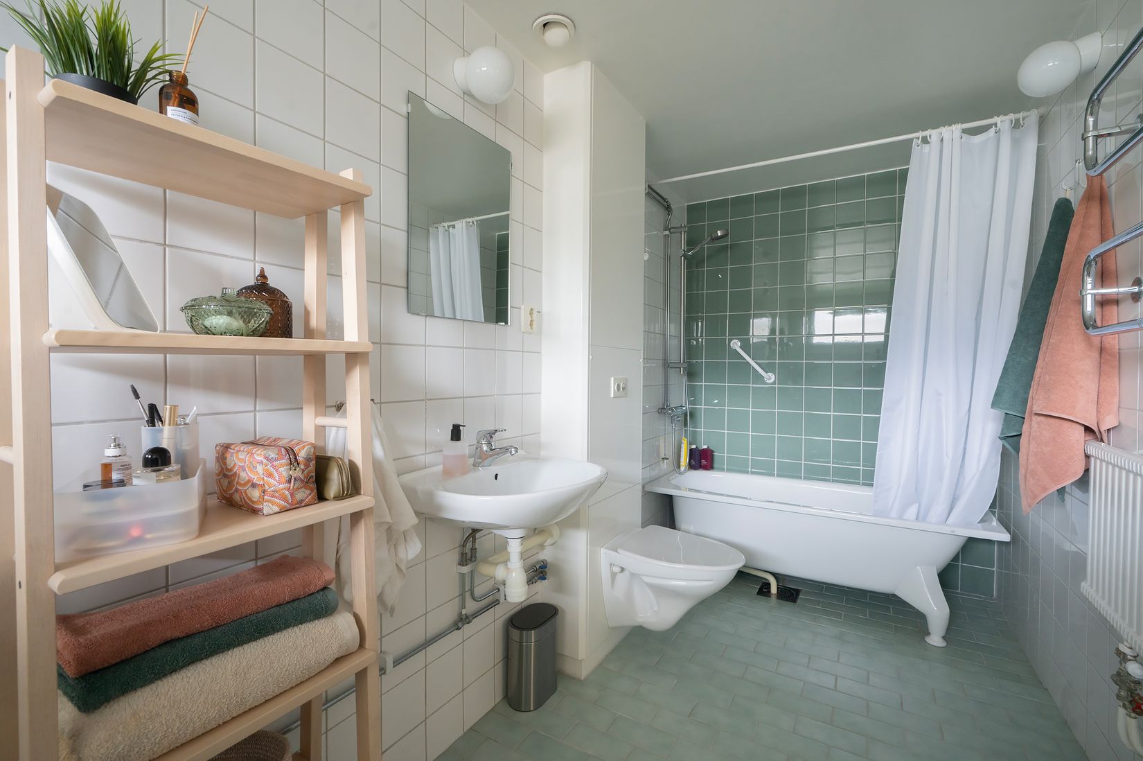 Bostadsrätt, Slättåkragränd 26, Östberga, Stockholm