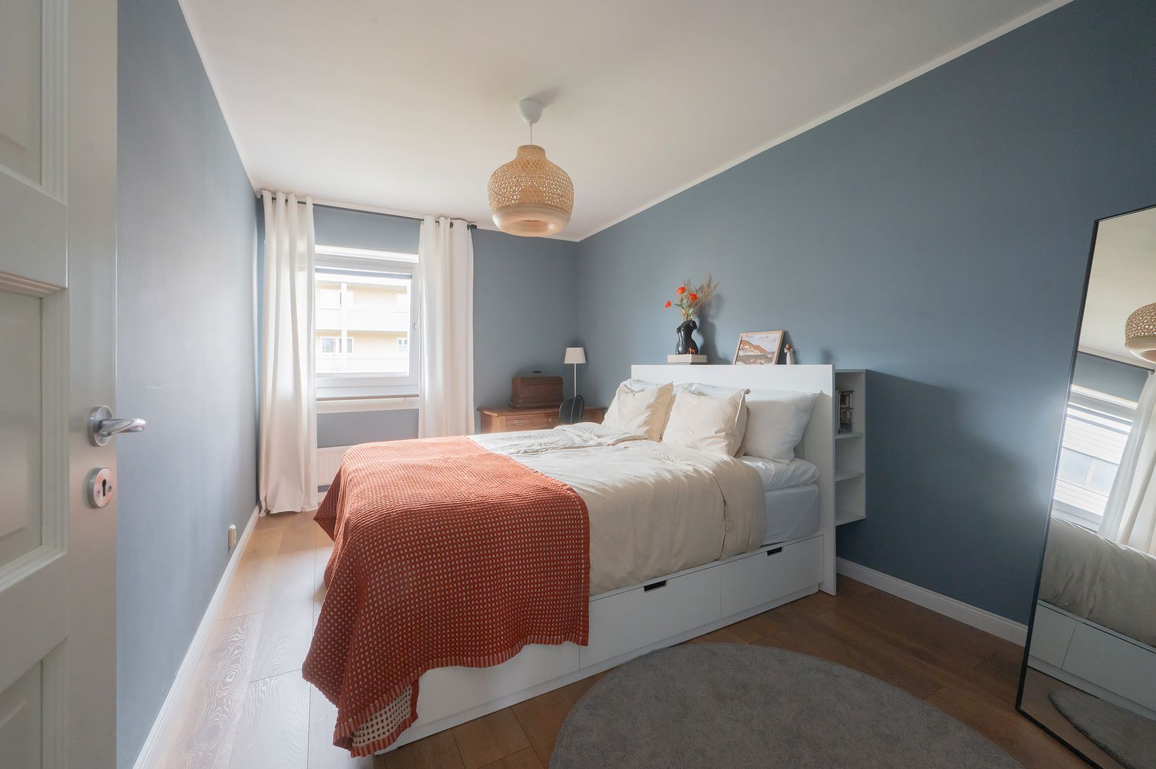 Bostadsrätt, Slättåkragränd 26, Östberga, Stockholm