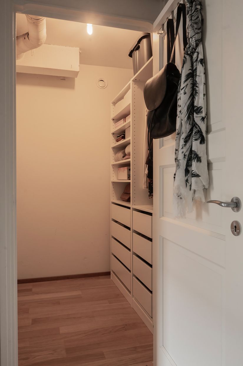 Bostadsrätt, Slättåkragränd 26, Östberga, Stockholm