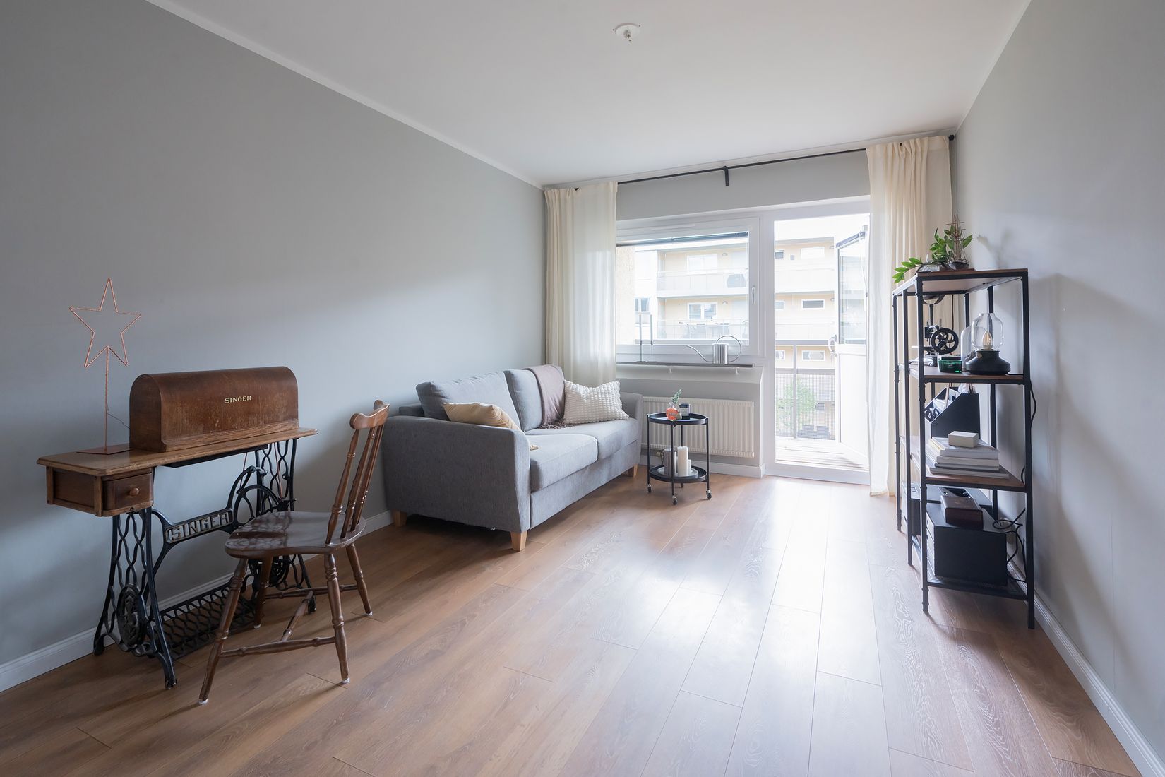 Bostadsrätt, Slättåkragränd 26, Östberga, Stockholm