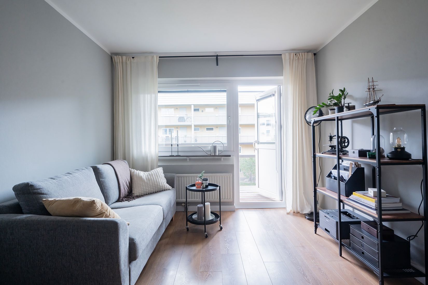 Bostadsrätt, Slättåkragränd 26, Östberga, Stockholm