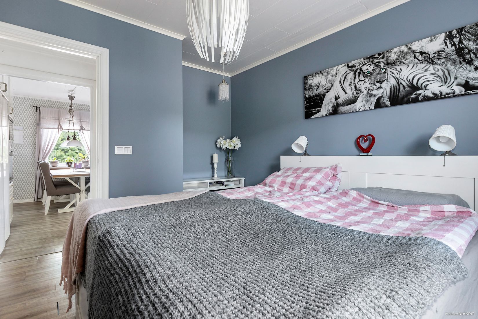 Villa, Bäckvägen 20, Lillån, Örebro