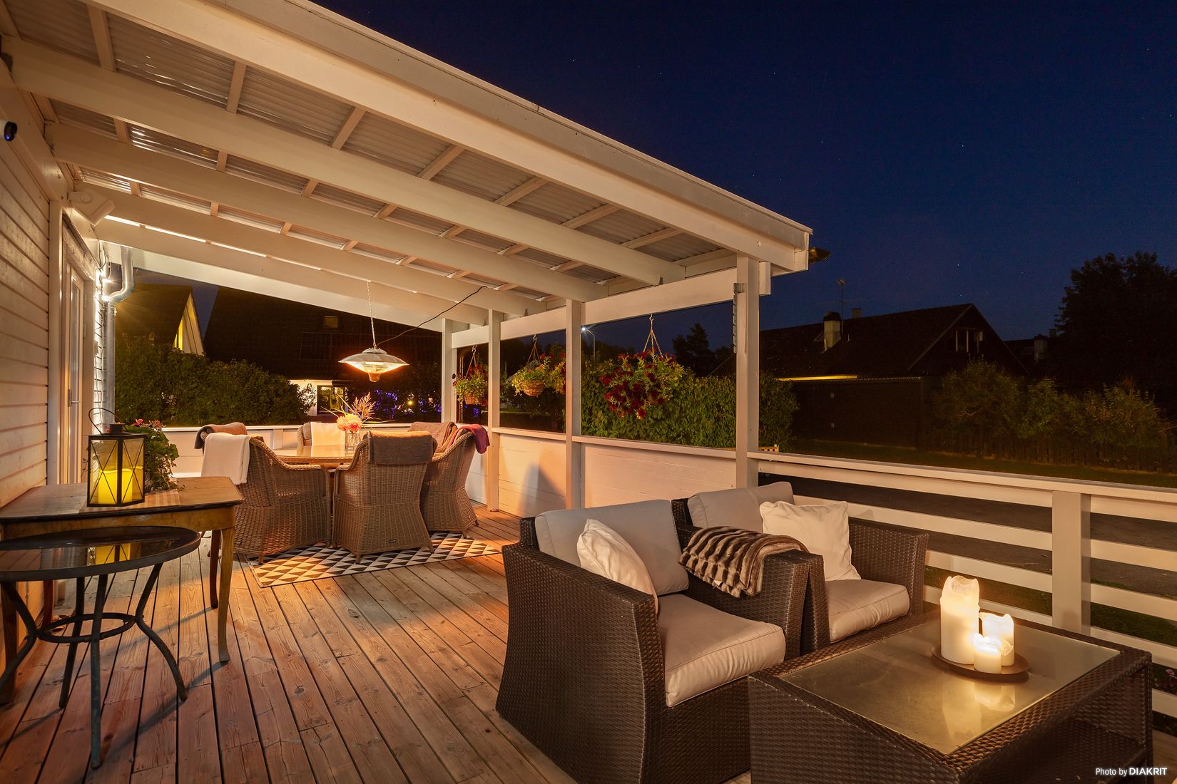 Villa, Bäckvägen 20, Lillån, Örebro