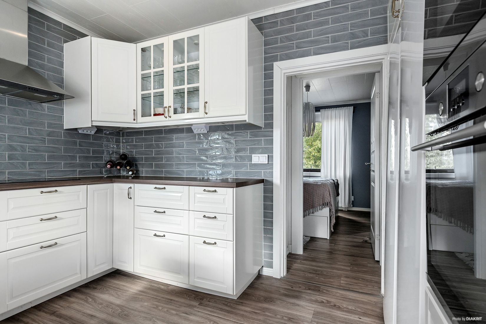 Villa, Bäckvägen 20, Lillån, Örebro