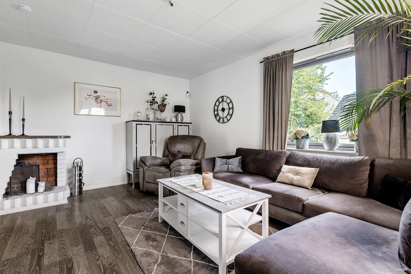 Villa, Bäckvägen 20, Lillån, Örebro