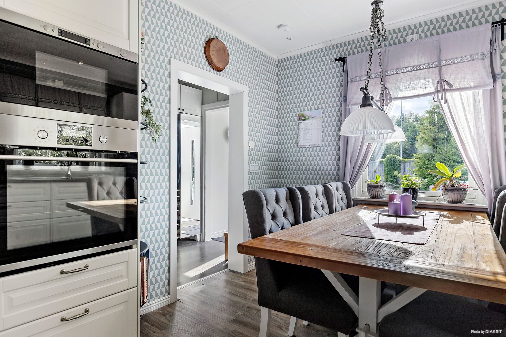 Villa, Bäckvägen 20, Lillån, Örebro