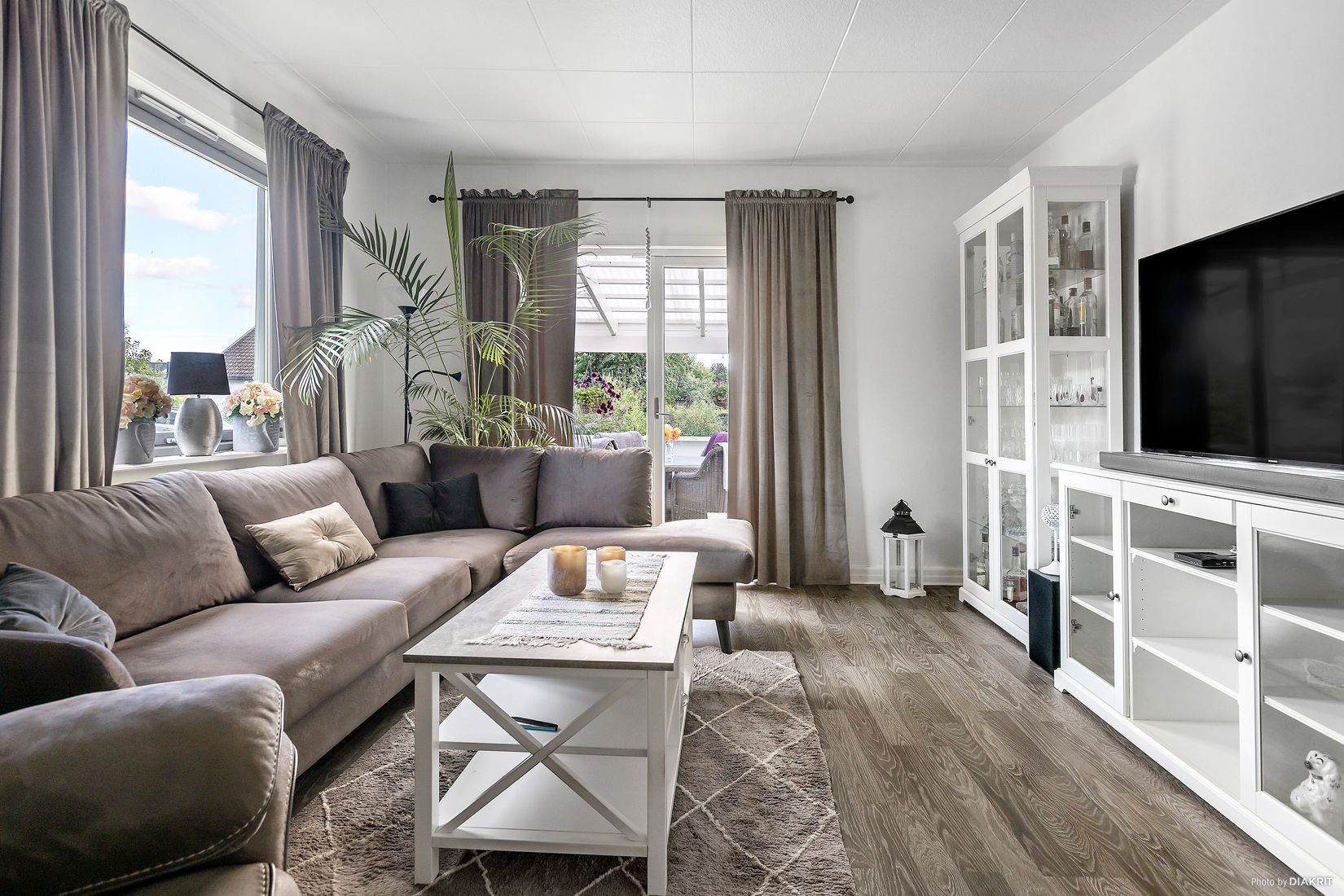 Villa, Bäckvägen 20, Lillån, Örebro