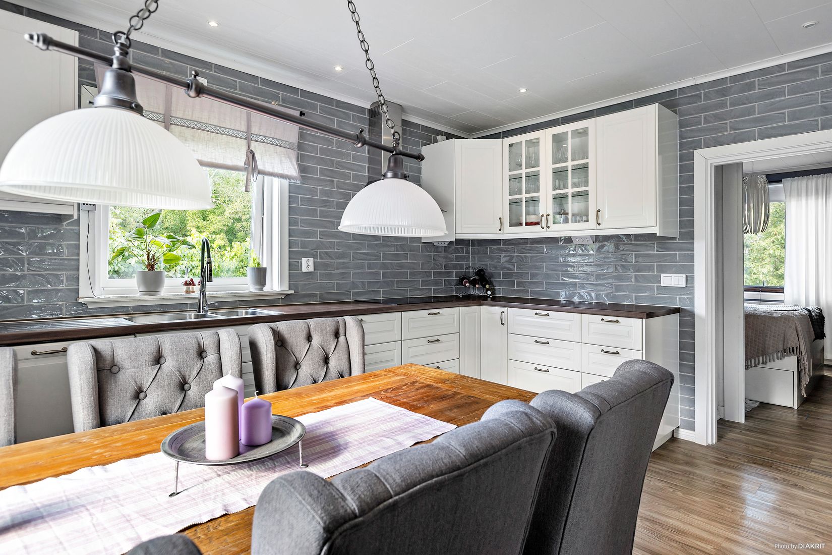 Villa, Bäckvägen 20, Lillån, Örebro