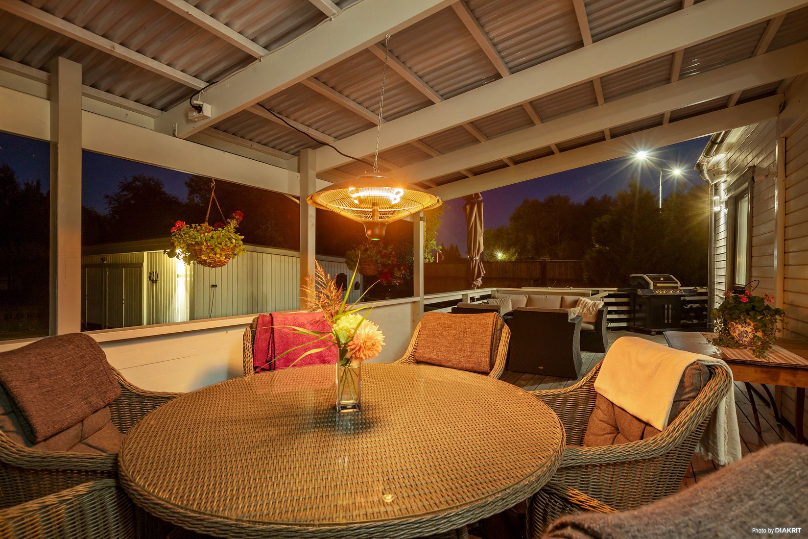 Villa, Bäckvägen 20, Lillån, Örebro