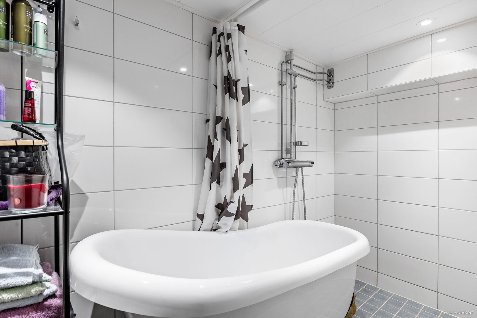 Villa, Bäckvägen 20, Lillån, Örebro