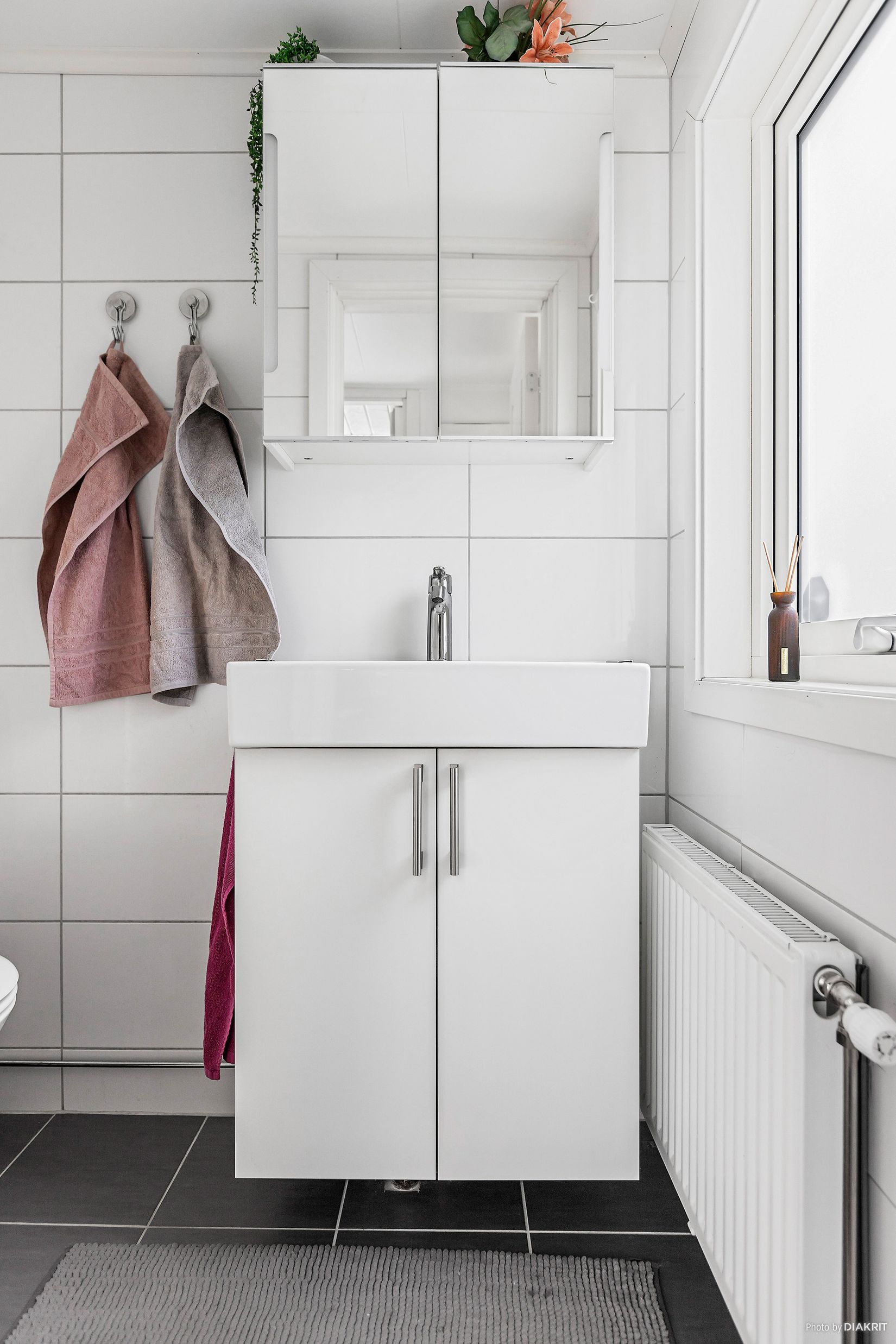 Villa, Bäckvägen 20, Lillån, Örebro