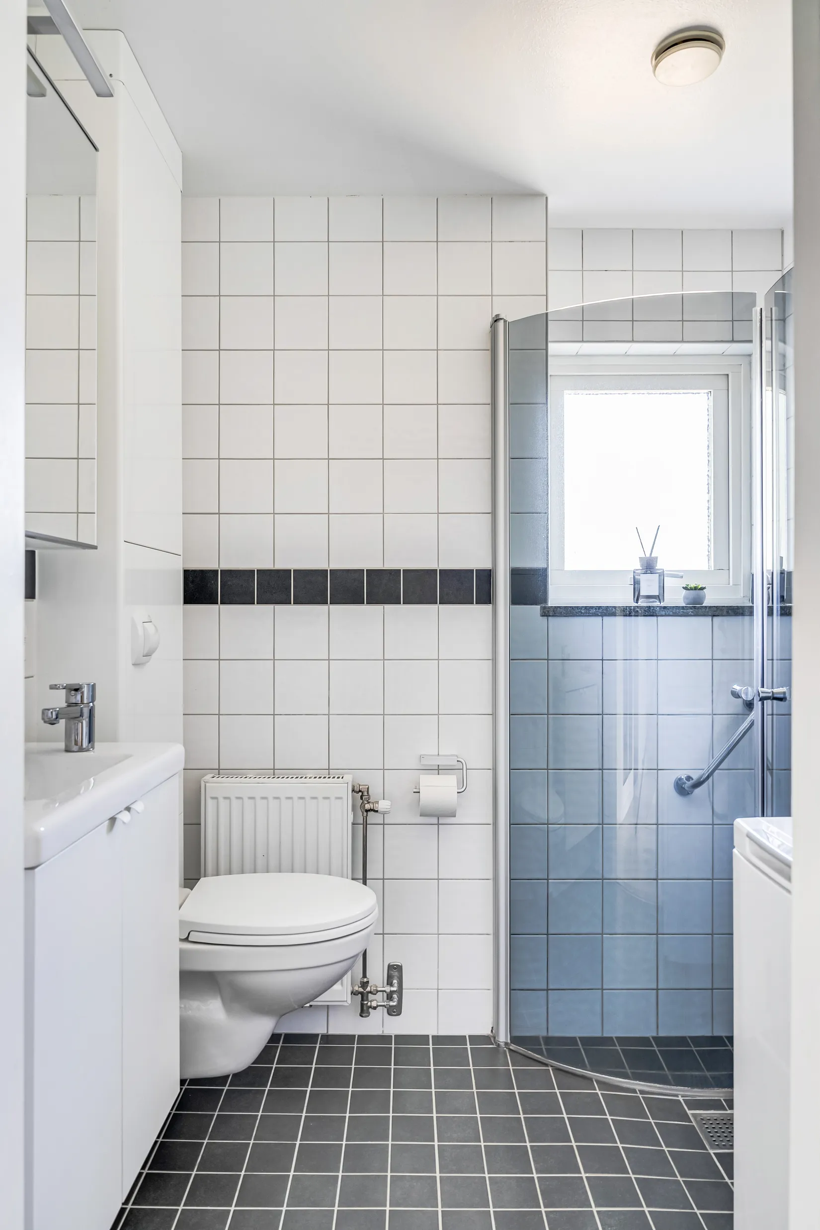 Bostadsrätt, Mellankullagatan 4C, Väster, Hässleholm