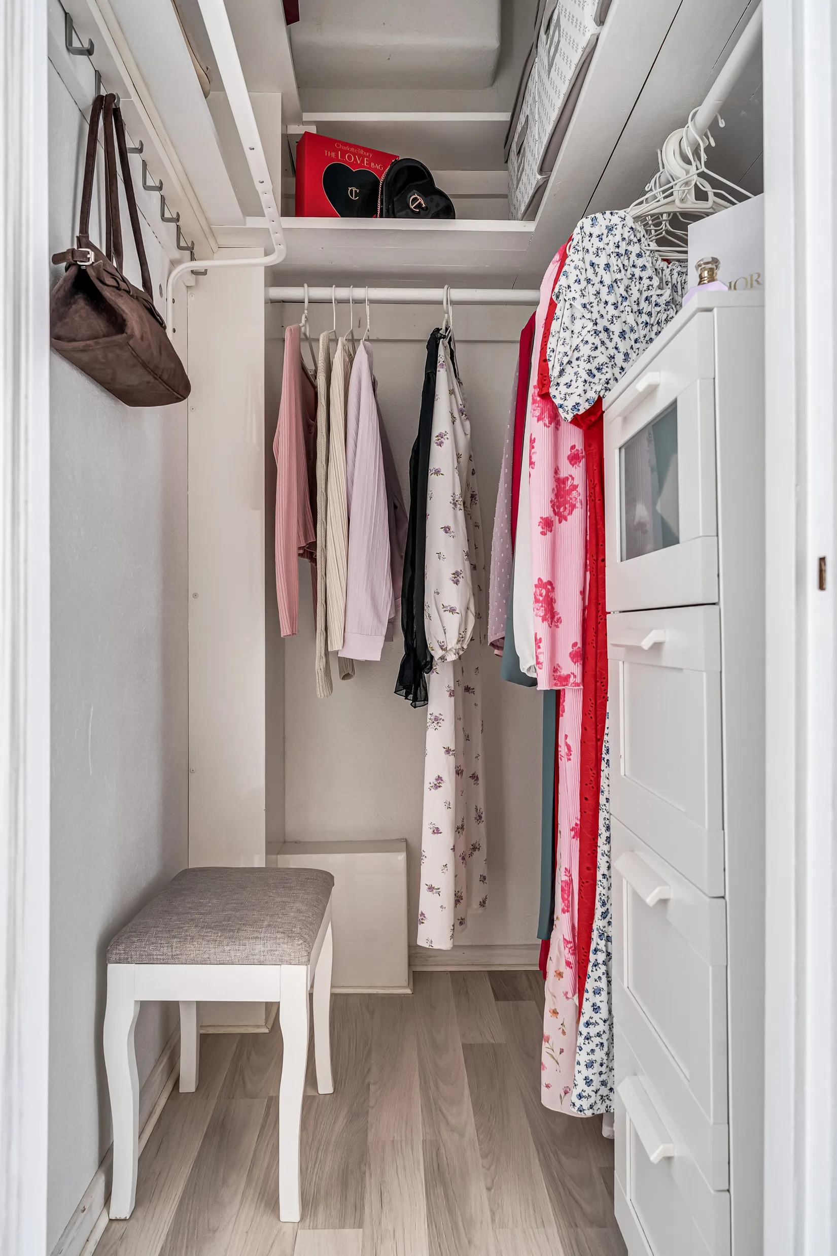 Bostadsrätt, Mellankullagatan 4C, Väster, Hässleholm