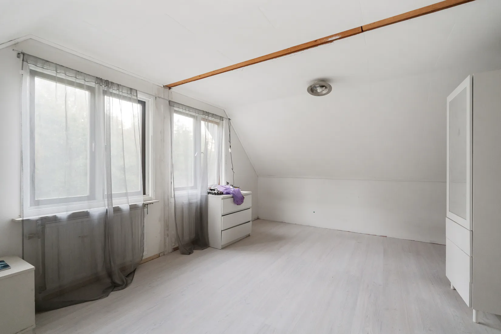 Villa, Bottna Västergården, Tanum