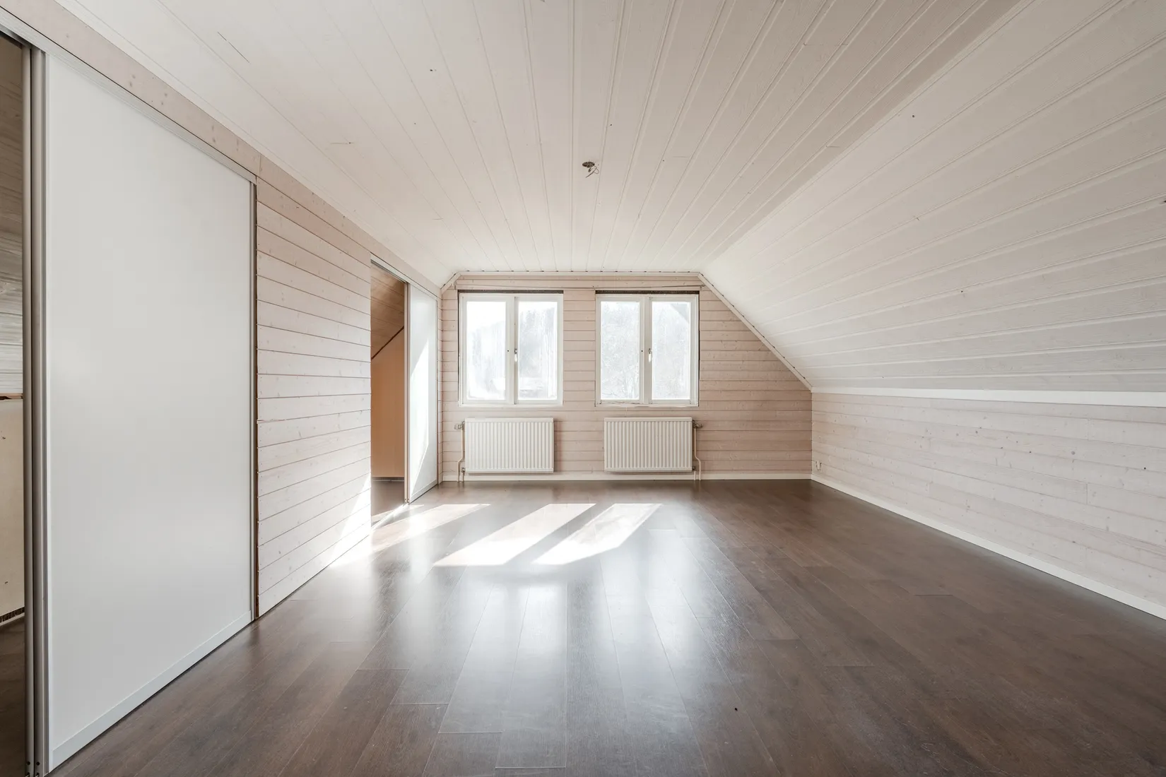 Villa, Bottna Västergården, Tanum