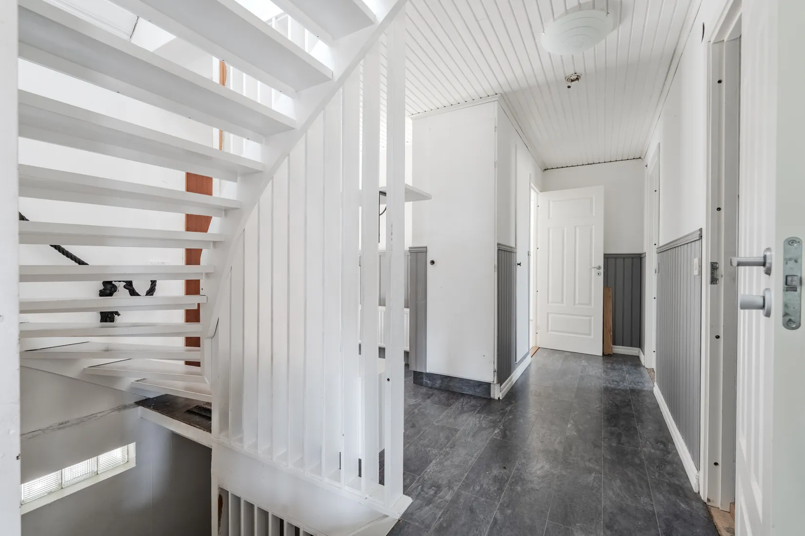 Villa, Bottna Västergården, Tanum