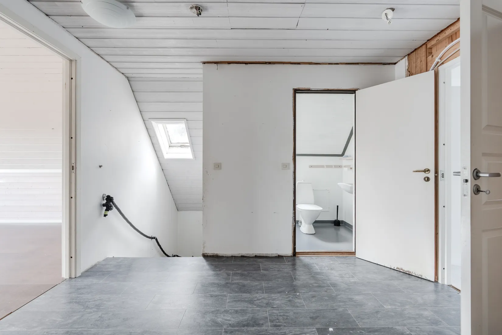 Villa, Bottna Västergården, Tanum