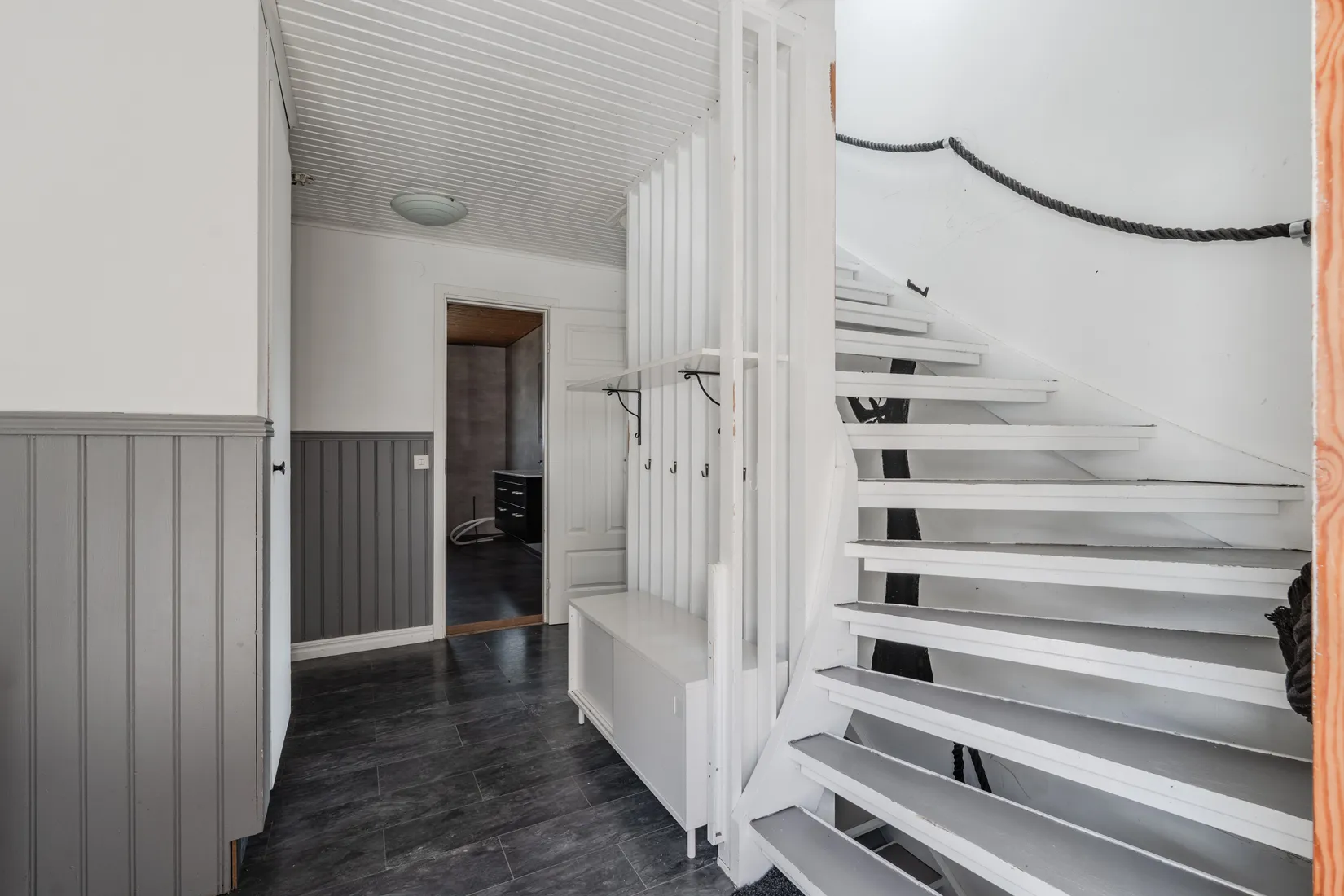 Villa, Bottna Västergården, Tanum