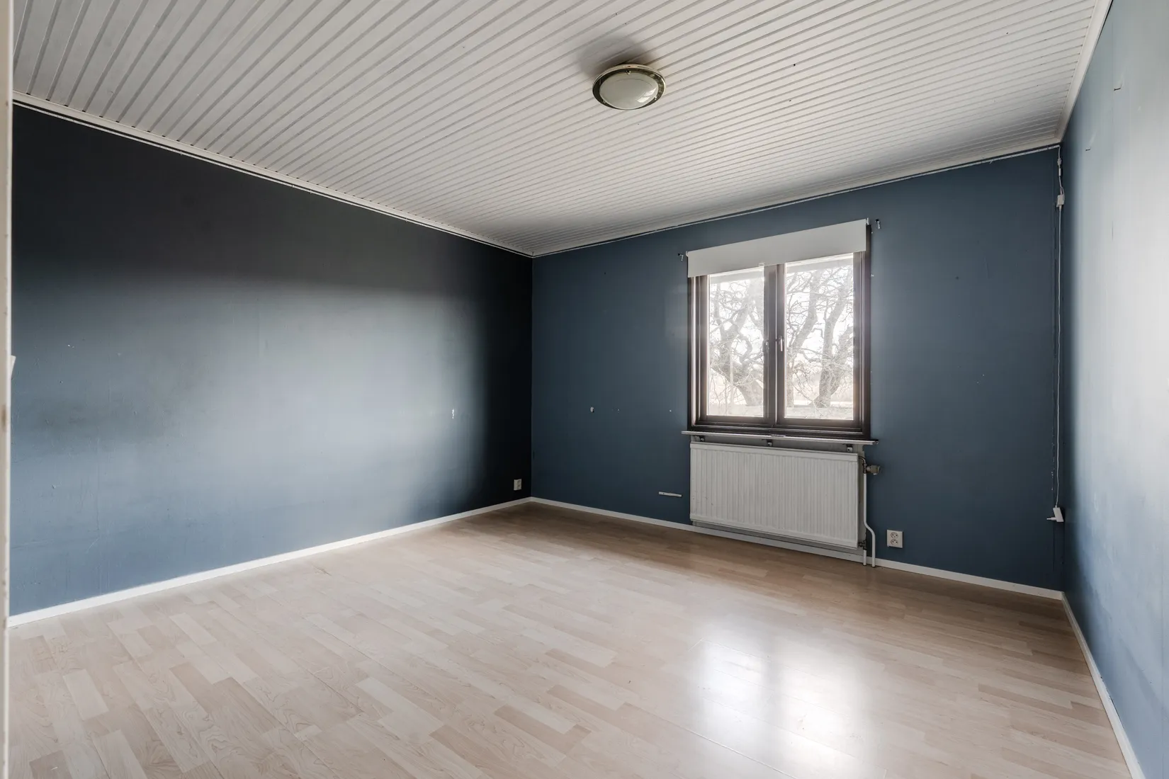 Villa, Bottna Västergården, Tanum